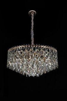 Подвесная люстра Fluorite FL1190-22P