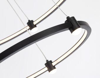 Каскадная люстра Ambrella Light FL5506