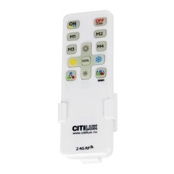 Накладной светильник Citilux CL749K400