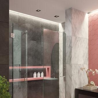 Встраиваемый светильник Mantra 8657