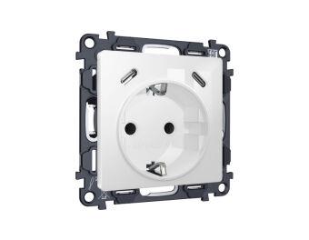 Розетка Ambrella Volt MA110510