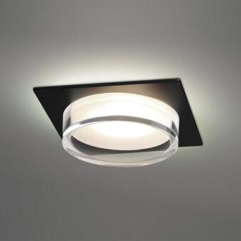 Встраиваемый светильник Novotech 371028