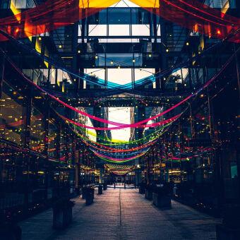 Дюралайт Feron 41031