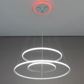 Каскадная люстра Citilux CL731A090E