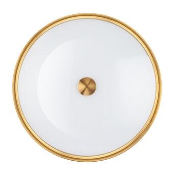 Накладной светильник Odeon Light 4824/4C