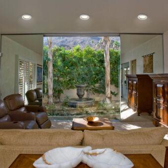 Встраиваемый светильник Novotech 358280