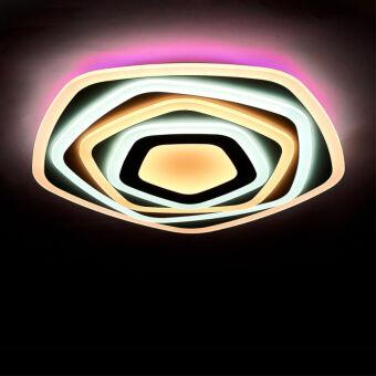 Накладной светильник Citilux CL737A54E