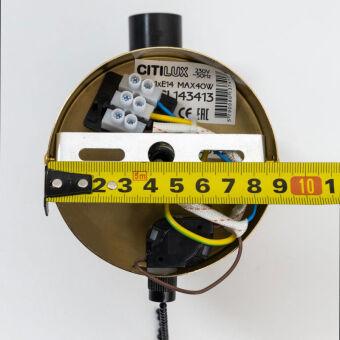 Бра Citilux CL143413
