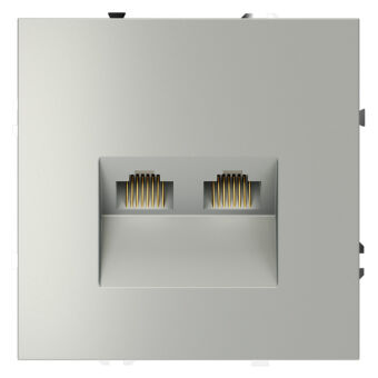 Розетка VOLTUM VLS060205