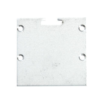 Заглушка профиля Feron 48227