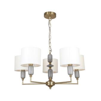 Подвесная люстра Escada 650/5P