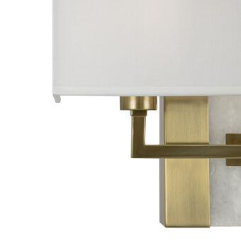 Бра Maytoni Z030WL-02BS