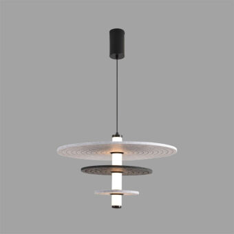 Подвесной светильник LUMION 8295/11AL