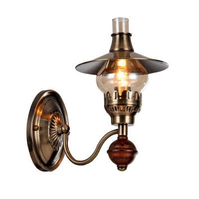  Arte Lamp TRATTORIA A5664AP-1AB