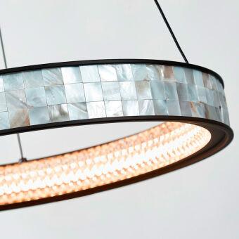 Подвесная люстра Favourite 4704-6P