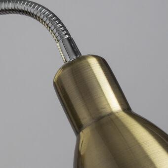 Бра ARTE Lamp A1408AP-1AB