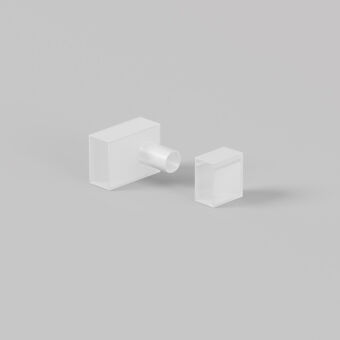 Заглушка Maytoni Technical 432033