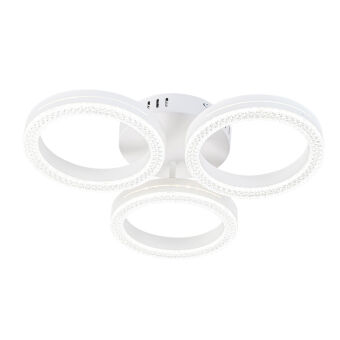 Накладная люстра Escada 10282/3LED