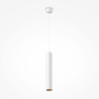 Подвесной светильник Maytoni Technical P072PL-L12W3K-1