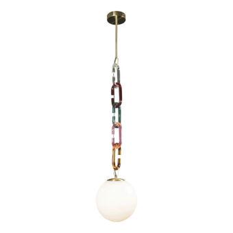 Потолочный детский светильник LOFT IT 10128P Mult