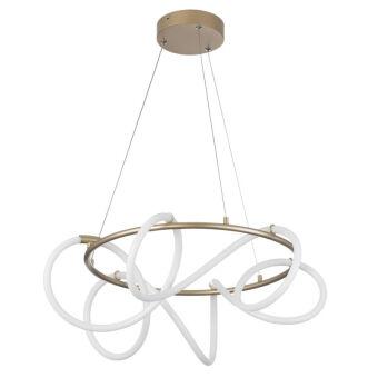 Подвесная люстра Citilux CL210132