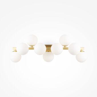 Бра Maytoni MOD547WL-09BS