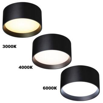 Накладной светильник Novotech 359601