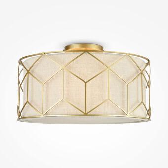 Накладная люстра Maytoni H223-PL-03-G