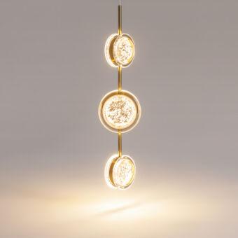 Подвесной светильник Maytoni MOD361PL-L22BS3K