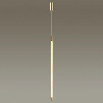 Подвесной светильник Odeon Light 4392/14L