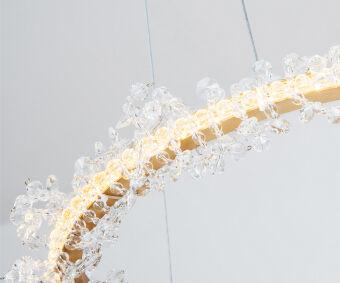 Подвесная люстра Kink Light 08243,36A(4000K)