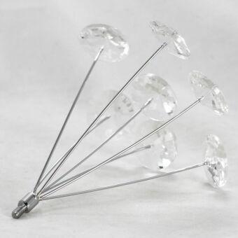 Подвесная люстра Lussole LSP-8462