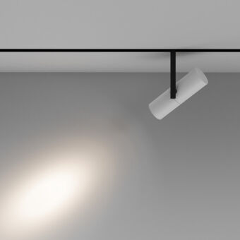 Светильник на шине Maytoni Technical TR005-4-12W-DS-BW