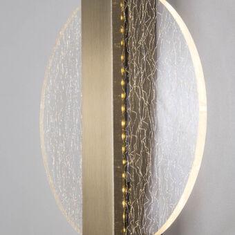 Бра LED4U L7389-250 BS