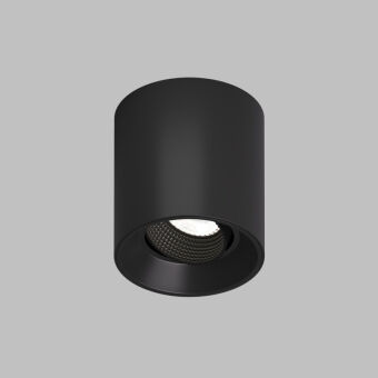 Накладной светильник Denkirs DK3090-BK