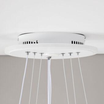 Каскадная люстра Citilux CL731A330E