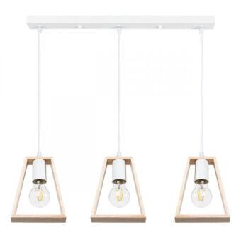 Подвесная люстра ARTE Lamp A8030SP-3WH