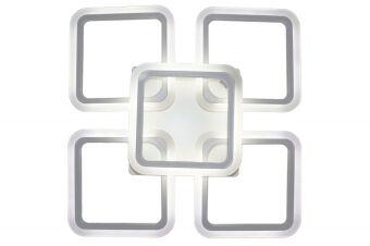 Накладная люстра Natali Kovaltseva LED LAMPS 81218