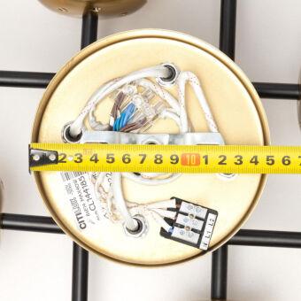 Накладная люстра Citilux CL144185