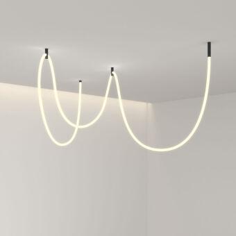 Гибкий неон Elektrostandard Гибкий неон 336Led 8м