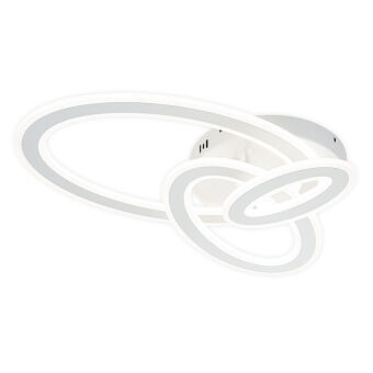 Накладная люстра Escada 10241/3LED