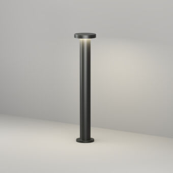 Садово-парковый светильник Denkirs DK9708-BK