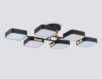 Накладная люстра Ambrella Light FL4887