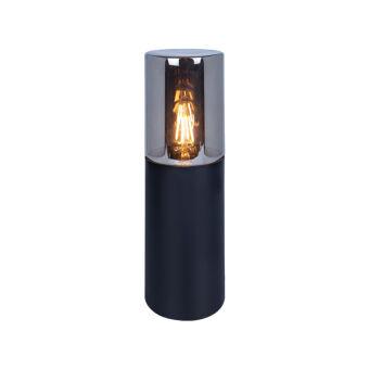 Садово-парковый светильник ARTE Lamp A6218FN-1BK