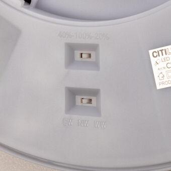 Накладной светильник Citilux CL748501
