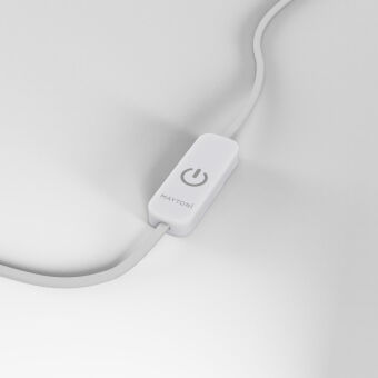 Настольная лампа Maytoni MOD286TL-L18W3K