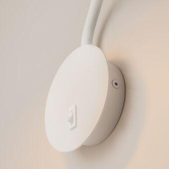 Бра Maytoni Technical C035WL-L3W3K