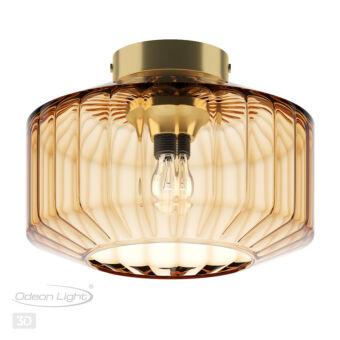 Накладной светильник Odeon Light 4747/1C