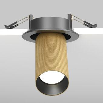 Спот Maytoni Technical C081CL-01-GU10-MG