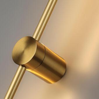 Бра Odeon Light 4335/18WG